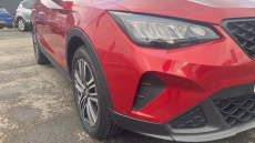 SEAT Arona 1.0 TSI SE Technology 5dr Petrol Hatchback